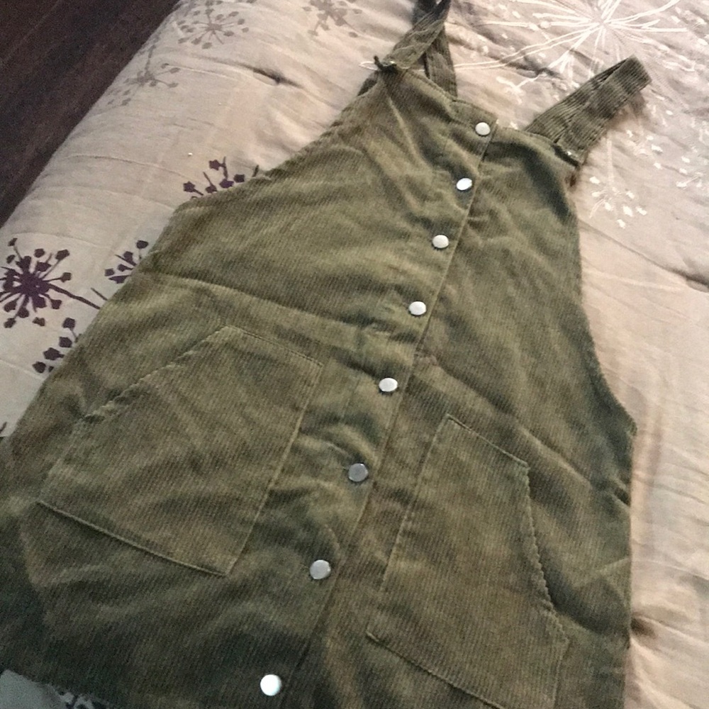 Overall